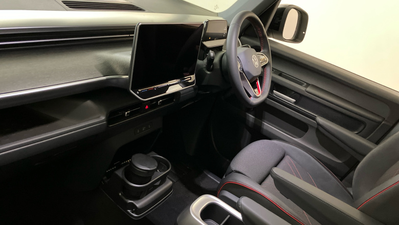 Volkswagen ID. Buzz 250kW GTX Pro 86kWh 5dr 4MOTION LWB Auto [7 Seat] Electric Estate